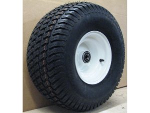 ATV Tires and Axles