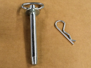 3/4 Hitch Pin